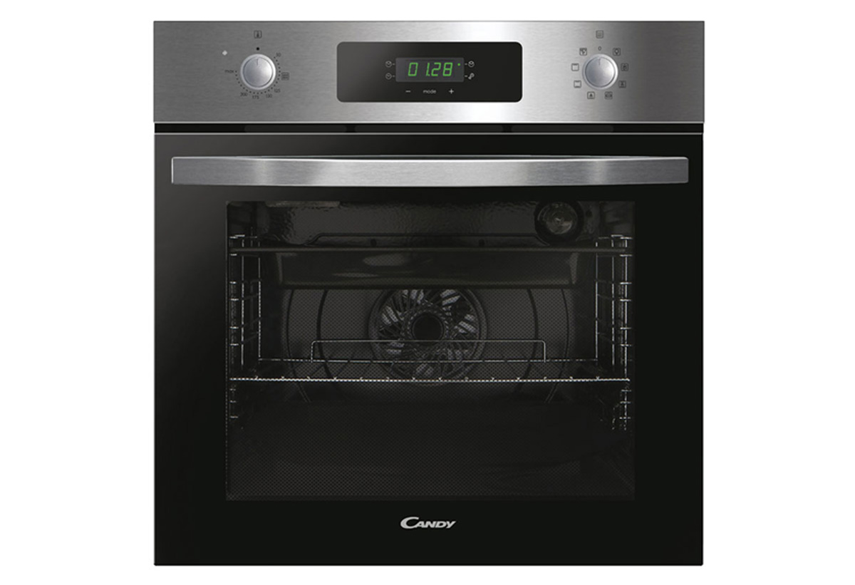 Φούρνος Εντοιχιζόμενος Candy FIDCP X625 L (κωδ. 624918)